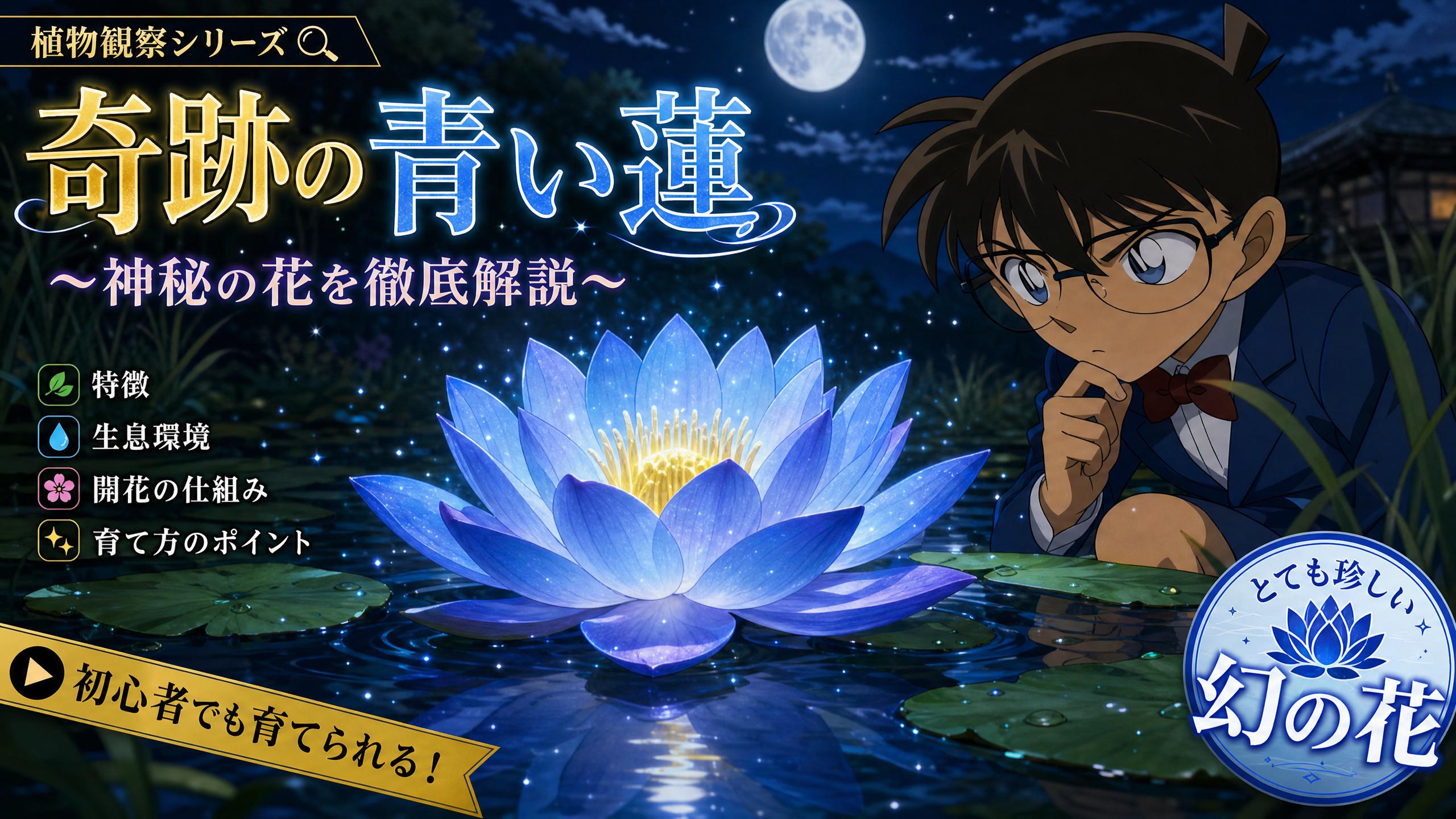 抖音揭秘品牌-奇迹蓝莲花视频教程